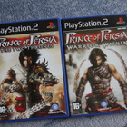PS2 : Prince of Persia paketti - 3kpl pelejä - pikkukuva 3