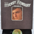 Mickey Newbury  – 'Frisco Mabel Joy LP - pikkukuva 1