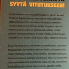 SUURI SUOMALAINEN VITUTUSKIRJA - pikkukuva 2