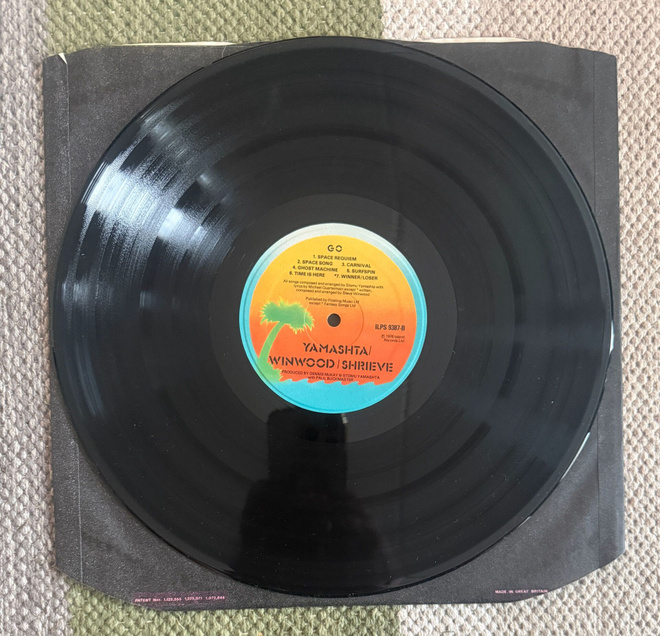 Item image