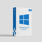 Windows 10 Professional viidelle laitteelle Aktivointiavain - pikkukuva 1