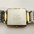 Orient Chandor Quartz rannekello [2] - pikkukuva 5