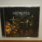 Fireproven CD Omnipresence - pikkukuva 1