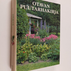 Gunnel (toim.) Nyblom-Holmberg : Otavan puutarhakirja - pikkukuva 1