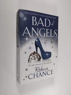 Rebecca Chance : Bad angels