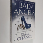 Rebecca Chance : Bad angels - pikkukuva 1