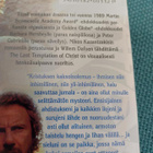 KRISTUKSEN VIIMEINEN KIUSAUS (Willem Dafoe) 1988*** - pikkukuva 3