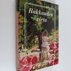 Barbara Cartland : Rakkauden virta - pikkukuva 1