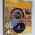 Francesca Bino : Feng Shui : harmonisen tilan toteuttamin... - pikkukuva 1