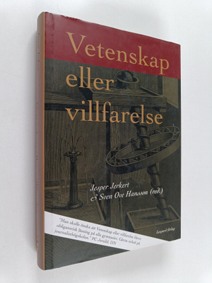 Vetenskap eller villfarelse