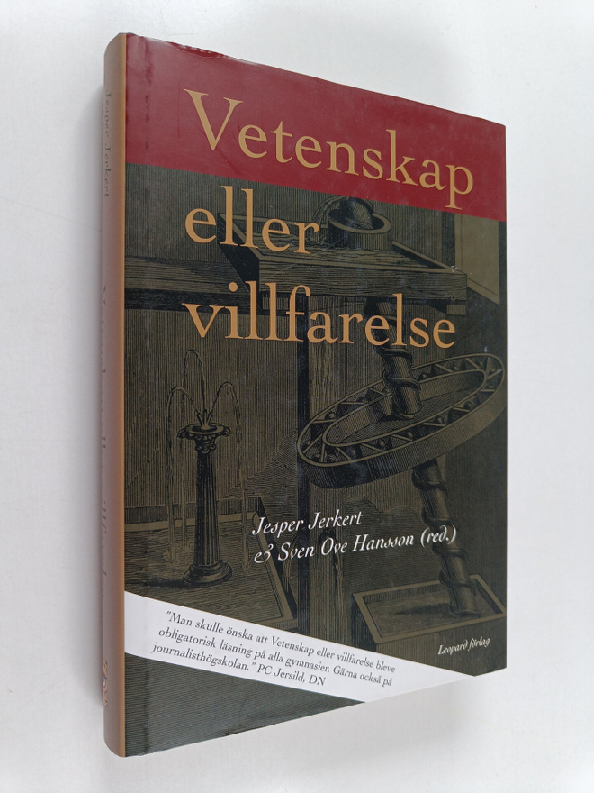 Vetenskap eller villfarelse