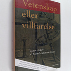 Vetenskap eller villfarelse - pikkukuva 1