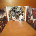 ICED EARTH:FRAMING ARMAGEDON-SOMETHING WICKED PART 1 CD - pikkukuva 3