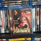 Gangsters, guns and zombies (2012) - pikkukuva 1