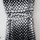 A-mallinen mekko 38-40-42 (katso mitat) - pikkukuva 4