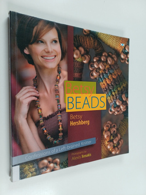 Betsy Hershberg : Betsy beads