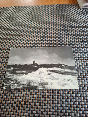 00 Hanko Majakka
