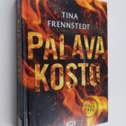 Tina Frennstedt : Palava kosto - pikkukuva 1