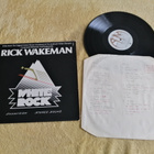 RICK WAKEMAN - White Rock LP - pikkukuva 1
