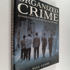 Paul Lunde : Organized Crime - An Inside Guide to the Wor... - pikkukuva 1