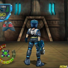 N64  -  Jet Force Gemini - pikkukuva 3