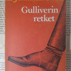 Jonathan Swift - Gulliverin retket (nid.) - pikkukuva 3