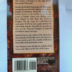 Green, Roland: Dragonlance: Warriors: Wayward Knights - pikkukuva 2