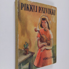 Venla Luja : Pikku Päivikki - pikkukuva 1