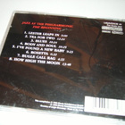CD JAZZ AT THE PHILHARMONIC - THE BEGINNING (Sis.postikulut) - pikkukuva 2