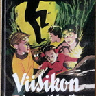 Enid Blyton: Viisikko -sarjaa pokkarina (2000-luku) - pikkukuva 2