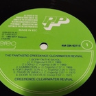 Creedence Clearwater Revival – The Fantastic Creedence Clear - pikkukuva 4