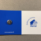 Martat 110 v pinssejä, 11 kpl - pikkukuva 2