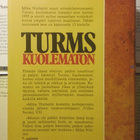 Mika Waltari - Turms kuolematon (sid.) - pikkukuva 2