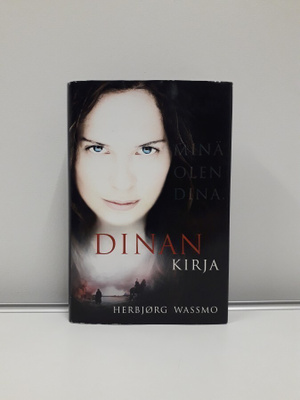Dinan Kirja (Herbjörg Wassamo, kirja)