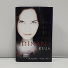 Dinan Kirja (Herbjörg Wassamo, kirja) - pikkukuva 1