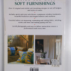 Heather Luke : Design and make soft furnishings - pikkukuva 2