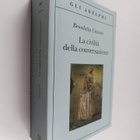 Benedetta Craveri : La civilta della conversazione - pikkukuva 1