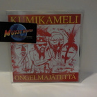KUMIKAMELI - ONGELMAJÄTETTÄ UUSI FIN 2017 EP 7" - pikkukuva 1