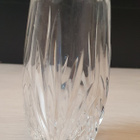 Kristalli maljakko 12cm - pikkukuva 2