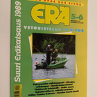 Suuri Eräkatsaus 1989 ; Erä 5 - 6 / 1989 - pikkukuva 1
