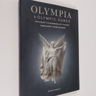 Anna Maranti : Olympia and Olympic Games - pikkukuva 1