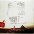 LEONARDO Absolute Man CD Kansas, Dream Theater 2001 - pikkukuva 2