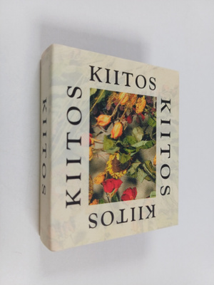Kiitos