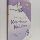 Tove Jansson : Moominland midwinter - pikkukuva 1