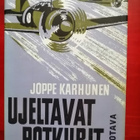 Joppe Karhunen : Ujeltavat potkurit - pikkukuva 1