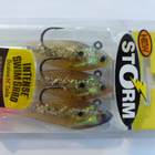 STORM Intense Swim Shad 8cm, 10g - pikkukuva 2