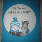Hissu ja kaverit - Oili Tanninen - pikkukuva 1