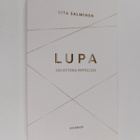 Sita Salminen : Lupa : eroottisia novelleja - pikkukuva 1