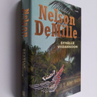 Nelson DeMille : Syvälle viidakkoon - pikkukuva 1