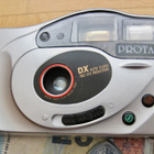 VANHA Kamera Protax - pikkukuva 1